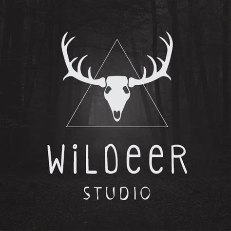 wildeerstudio|Wildeer Studio (@WildeerStudio) .